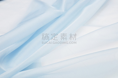纺织品,丝绸,蓝色,美,折叠的,水平画幅,无人,俄罗斯,缎子,窗帘