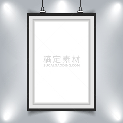 聚光灯,现代,墙,相框,画廊的开幕式,画廊,走廊,门厅,交通工具内部,办公室