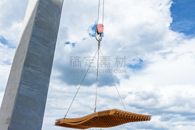 铁丝网,力量,混凝土,移动式起重机,咽喉,便携式建筑,早产儿,起重机,装管,技术