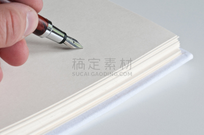 日记,留言簿,白色,书,铅笔,图像,水平画幅,水笔,纸,拇指