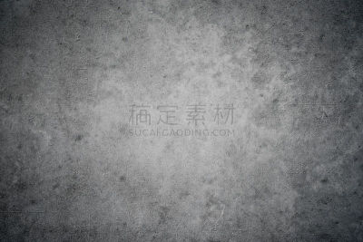 纹理,灰色,混凝土,棘头虫,粉笔,水平画幅,风化的,墙,套色版,无人