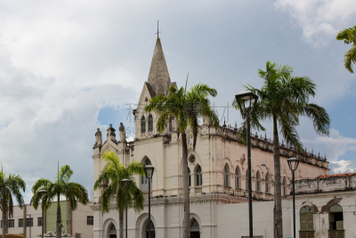 Igrejas dos Remédios, São Luís, Maranhão, Brazil
