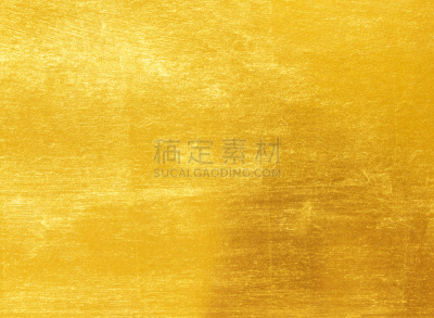 闪亮的,纹理,黄金,黄色,叶子,铝,黄铜,新的,重的,水平画幅