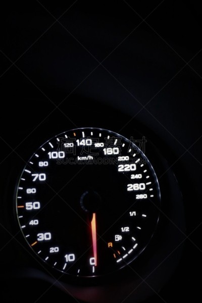 汽车,图像,速度计,平衡折角灯,红色,计量器,垂直画幅,迅速,陆用车,室内