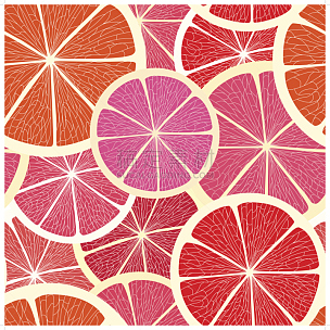 葡萄柚,背景,水果,横截面,美术工艺,维生素,熟的,壁纸,四方连续纹样,剪贴画