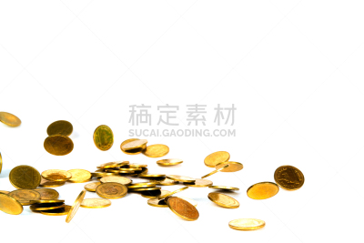 商务,概念,金融,倾盆大雨,分离着色,飞,赚钱,取得
