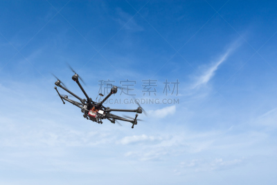 奥克脱科普特,无人机,无线手持机,天空,矿物质,拍摄场景,遥控汽车,风,直升机,水平画幅