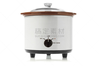 电,炊具,慢镜头,砂锅,电饭锅,水平画幅,无人,玻璃,金属,锅