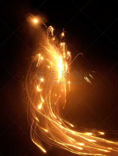 焰火,活力,天空,光,无人,噪声,新年,闪烁发光,半空中,开火
