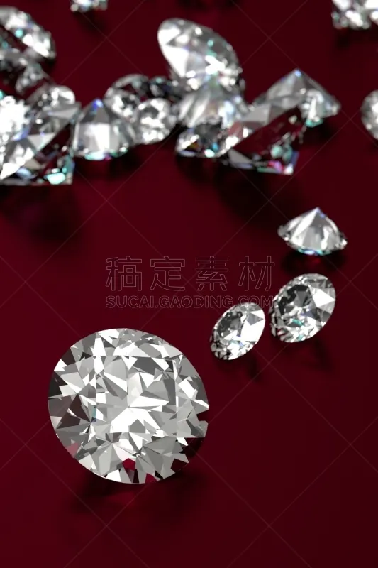 钻石 华贵 红色背景 垂直画幅 美 宝石 形状 无人 玻璃 纯净图片素材下载 稿定素材 钻石 华贵 红色背景 垂直画幅 美 宝石 形状 无人 玻璃 纯净图片素材下载 稿定素材