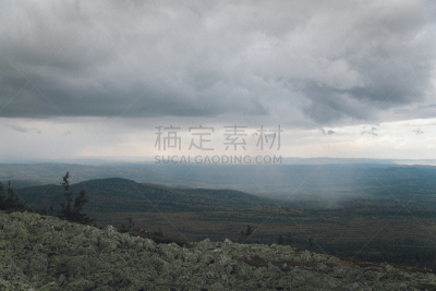 自然,双头的,白色,水平画幅,无人,环境,俄罗斯,大风雪,摄影