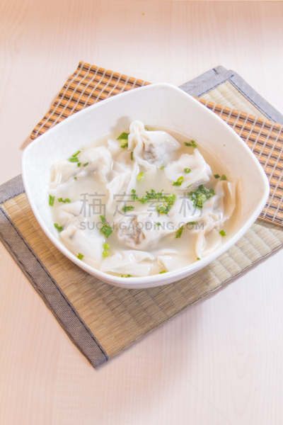 饺子,垂直画幅,煮食,开胃品,配方,膳食,蒸锅,乡村风格,塞满了的,特写