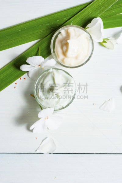 润肤露,垂直画幅,水,留白,无人,spa美容,奶油,抗痘护理露,组物体,乡村风格