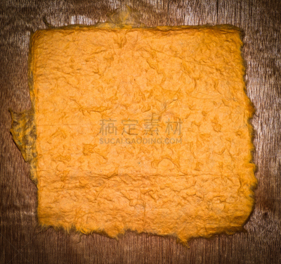 木制,纸,留白,褐色,古董,边框,水平画幅,无人,古老的,古典式