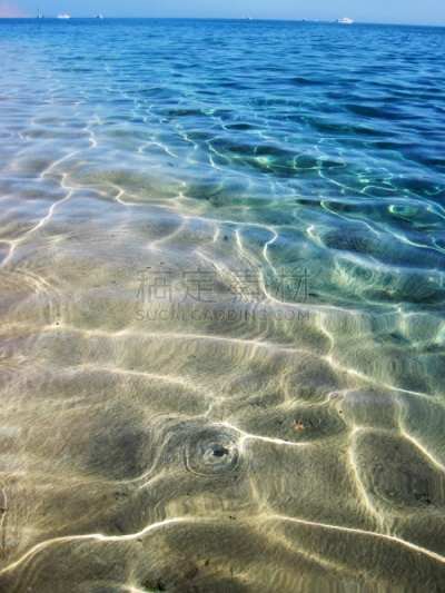 海洋,路,蒂朗岛,红海,沙姆谢伊赫,自然,垂直画幅,旅游目的地,沙子,无人
