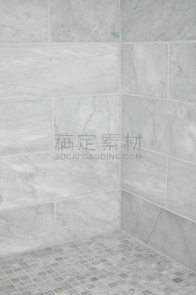 角落,瓷砖,垂直画幅,无人,长方形,石材,特写,居住区,白色,卡拉拉