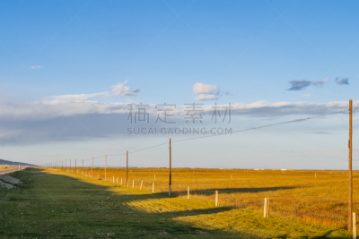 田地,中国,青海湖,自然,天空,旅游目的地,水平画幅,云,地形,无人