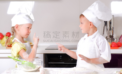 厨房,基奇纳,重量级别,学员,活力,姐妹,食品,技能,儿童教育,卢克·扬