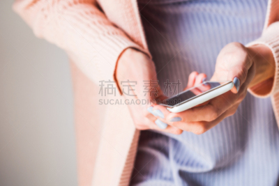 白色,女人,彩色蜡笔,光,图形界面,现代,冬天,技术,儿童,便携式信息设备
