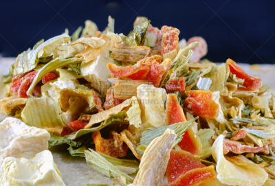 法餐调味蔬菜,干的,块根芹,蔬菜,韭,香料,食品,奥地利,调味品,胡萝卜