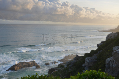 云,自然,天空,暴风雨,水平画幅,地形,印度洋,无人,普莱腾贝格湾,非洲