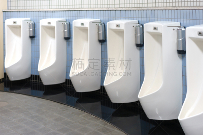 男人,公共厕所,家居设施,人,卫生,华贵,瓷器,室内,地板,图像