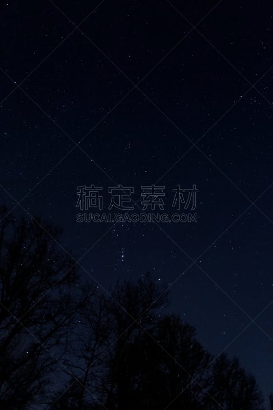 星系,垂直画幅,天空,大熊座,夜晚,无人,蓝色,星座,明亮,天文台