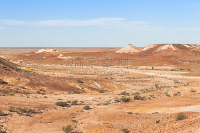 coober pedy,南,南澳大利亚,偏远地区,环境,环境保护,沙漠,岩石,澳大利亚,户外