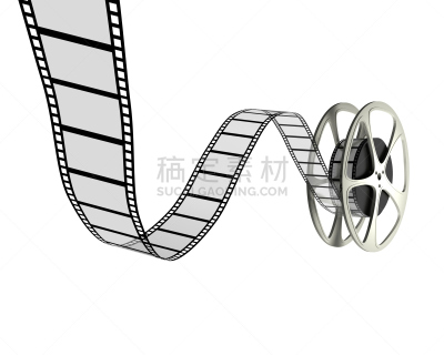 电影胶片,边框,水平画幅,形状,银色,无人,绘画插图,胶卷,古老的,古典式