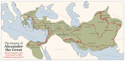 alexander the great,巴比伦,远古的,领土行为,希腊,图表,古董,著名景点,乡村风格,地中海