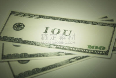 欠钱,美国,水平画幅,债务,无人,帐单,金融和经济,摄影