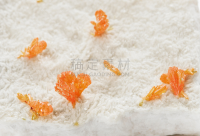 orpiment,重晶石,母球,砒霜,土样,金属矿石,标本架,有毒废物,水平画幅,无人