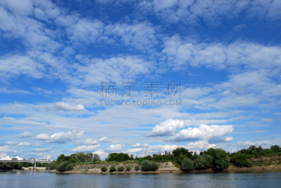 河流,天空,在上面,水平画幅,夜晚,无人,夏天,户外,湖,海滩