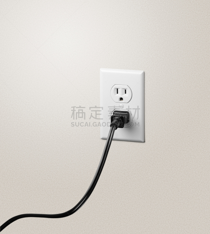 插座,墙,网线插头,电缆,垂直画幅,电插头,无人,电,摄影