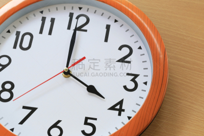 时间,钟,商务,式样,过肩视角,四个物体,焦点,褐色,水平画幅,夜晚