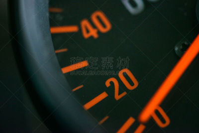 摩托车,量表,大特写,计程表,公里,速度计,汽车部件,迅速,水平画幅,无人