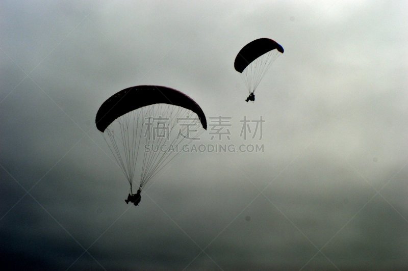 Paraglide