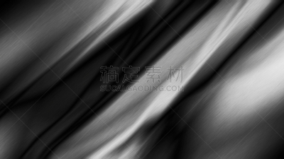 纹理效果,金属,抽象,背景,艺术,水平画幅,银色,无人,绘画插图,阴影