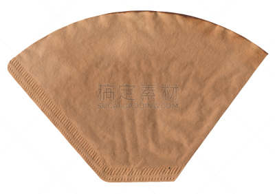 咖啡滤纸,纸玩偶,水平画幅,纹理效果,无人,纸,背景分离,玷污的,摄影,过滤