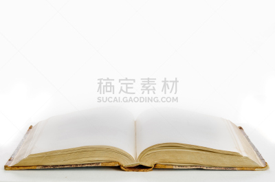 褐色,水平画幅,营业标志,古老的,皮革,书页,开着的,书,讲故事