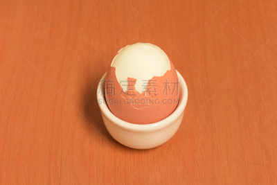软心煮蛋,杯,母球,半熟的鸡蛋,早餐,煮食,水平画幅,鸡蛋,无人,煮鸡蛋