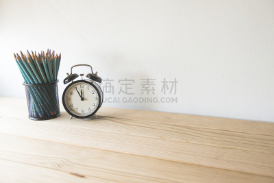 概念,白色背景,重返校园,文学节,家庭作业,钟,板擦,化学课,教师,书桌