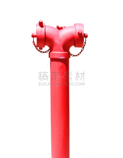 红色,消防栓,垂直画幅,消防处标志,图像,火,消防员,安全的,一个物体