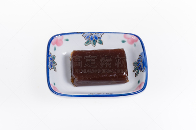 果冻,豆,甜食,白色背景,碗,小的,分离着色,轻音乐,日月食,癌细胞