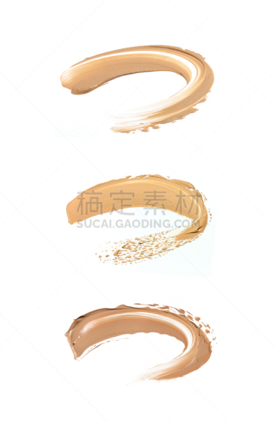 粉底,液体,个人随身用品,垂直画幅,美,褐色,彩妆,形状,美人,组物体