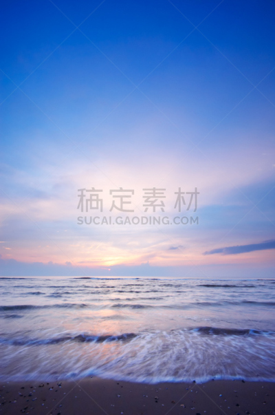 夜晚,海洋,垂直画幅,水,天空,美,形状,沙子,美人,旅行者