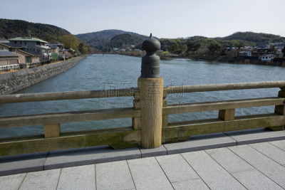 宇治,河流,桥,京都府