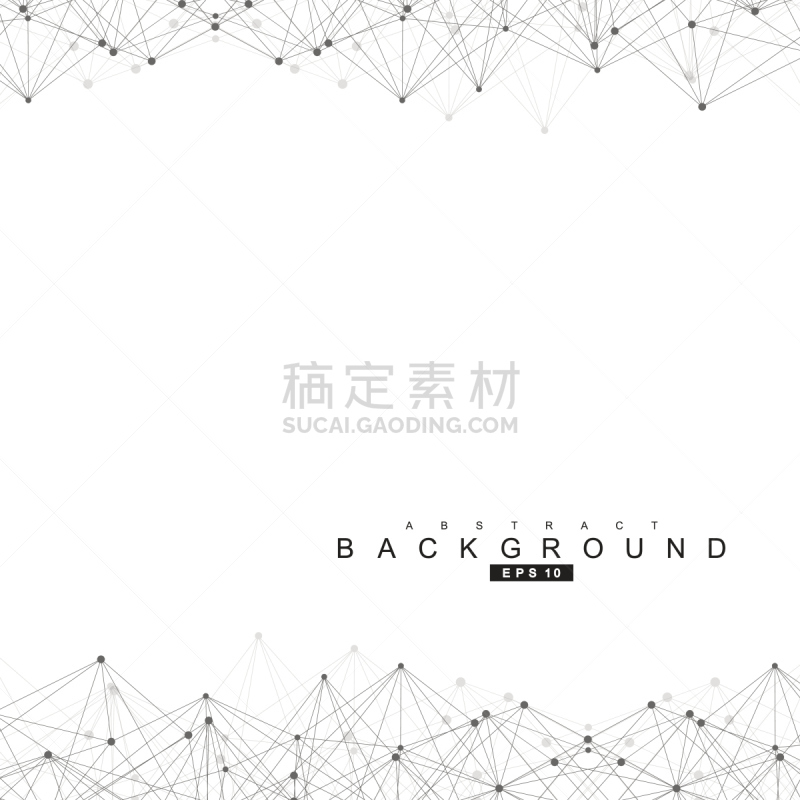 线条,几何形状,背景,绘画插图,科学,概念,矢量,抽象,联系,设计