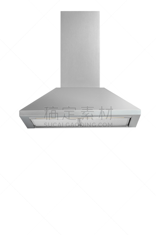 烟囱,厨房,抽油烟机,炊具,电扇,用具,风管,垂直画幅,新的,风