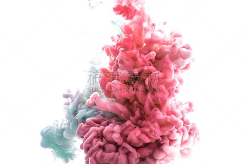 墨水,笔帽状蘑菇,油墨缸,钢笔画,卷着的,染料,点状,斑驳的,丙稀画
